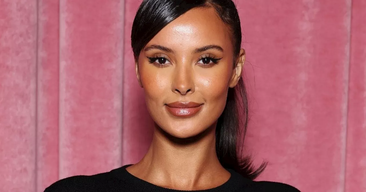 Maya Jama to celebrate 30th birthday in Manchester at pop-up salon and gin bar