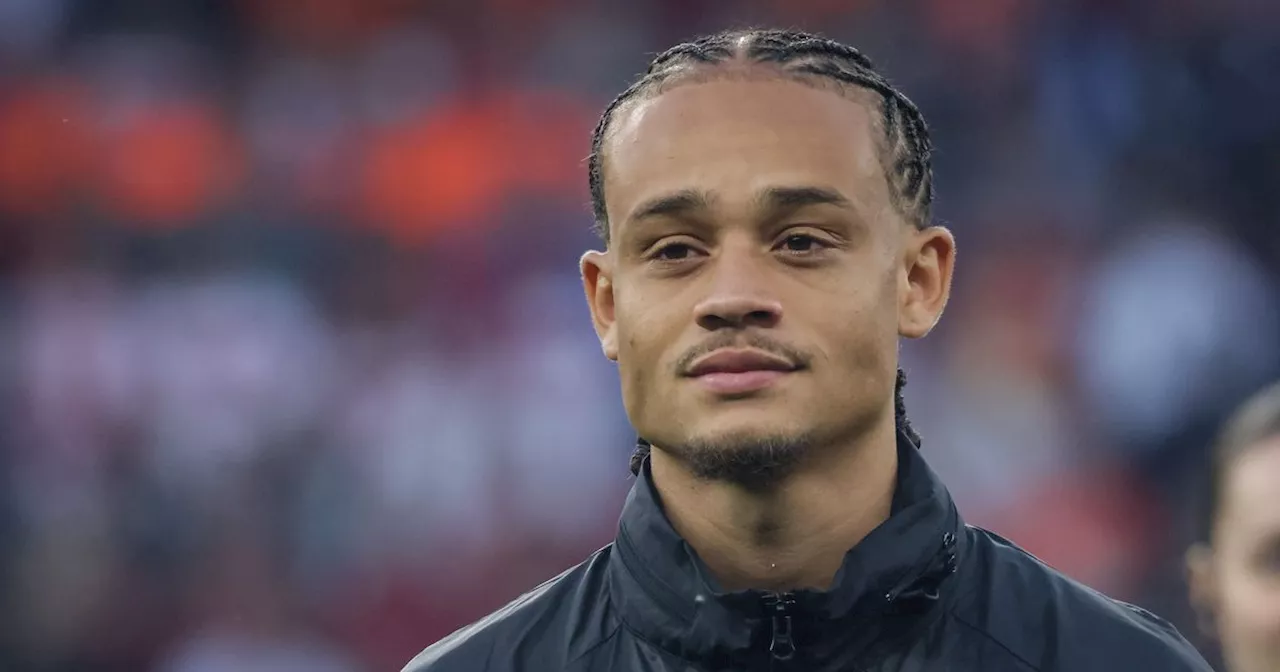 Xavi Simons deal could tee up Man Utd move in 2025 as transfer blueprint emerges