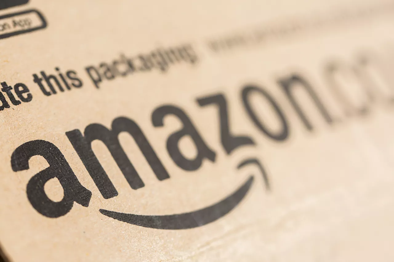 Amazon envía una advertencia de estafas a sus miembros Prime