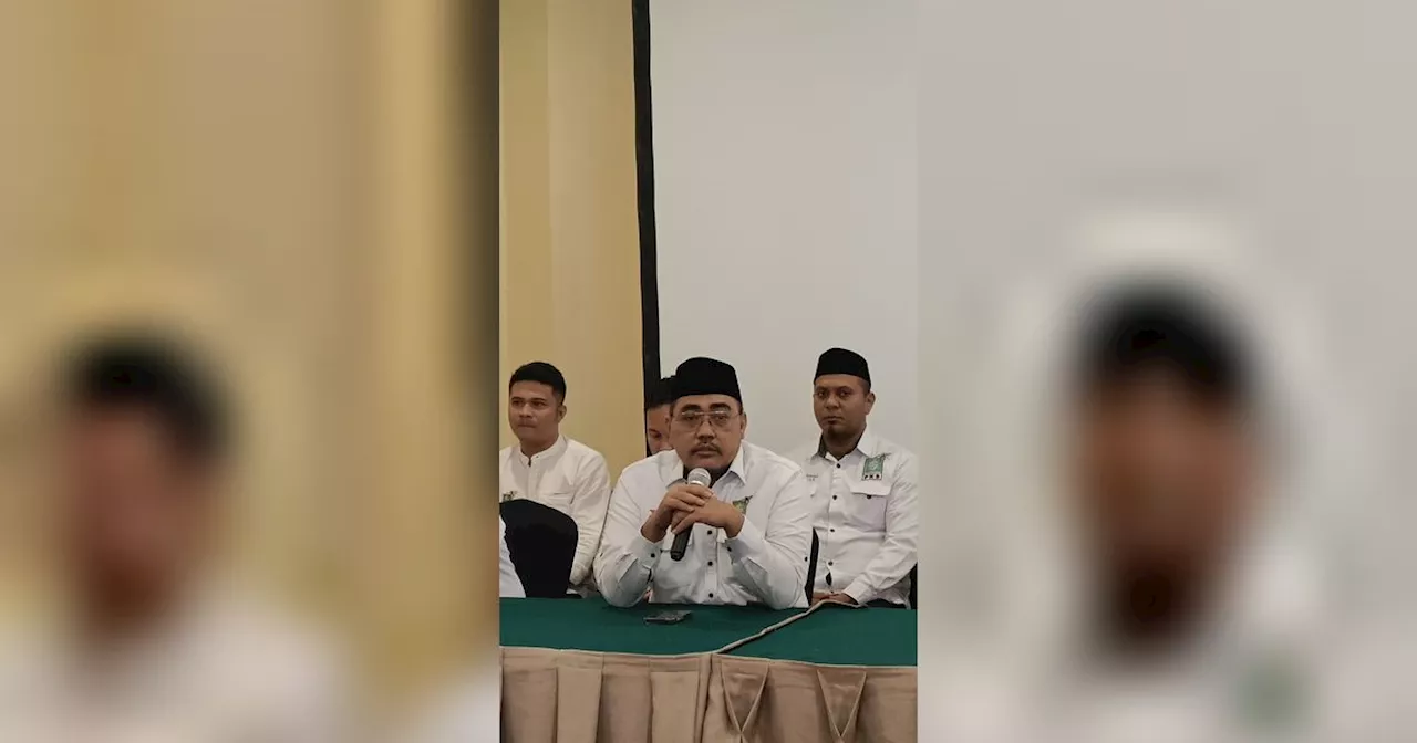 PKB Pertimbangkan Andika Perkasa dan Ahmad Luthfi, tapi Minta Cagubnya Gus Yusuf di Jateng