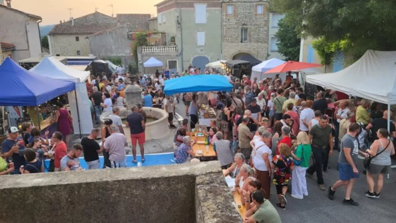 Tournée de l’été : Midi Libre vous accueille ce 27 juillet à Saint-Hilaire-de-Brethmas