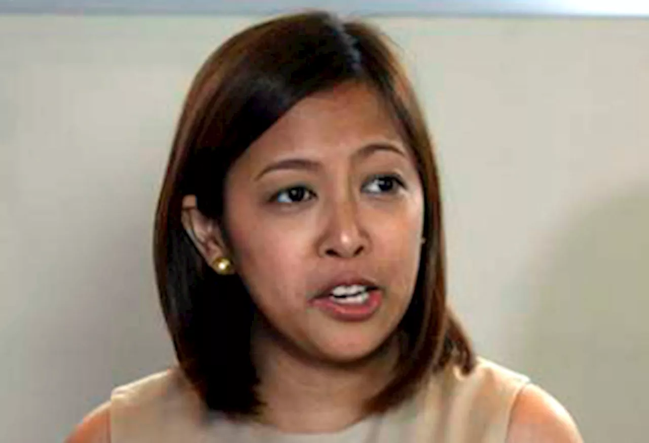 Binay chides city officials for allowing ad firm to rename Gil Puyat Ave.