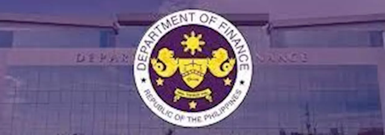 International passport for goods to lift trade—DOF