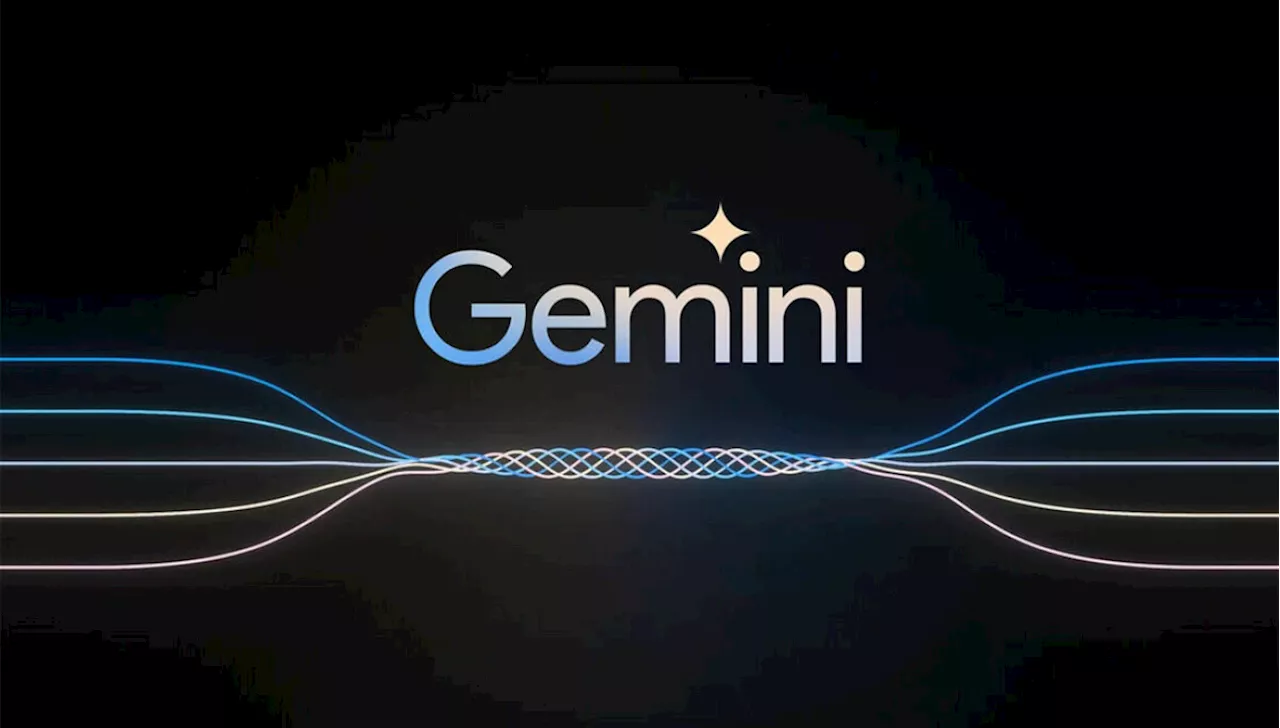 Gratisversionen av Gemini blir snabbare och smartare