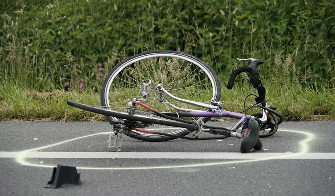 13-jähriger Radfahrer schwer verletzt – Beteiligter flieht