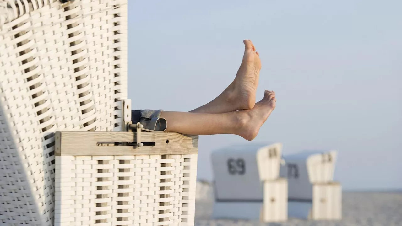 Arbeitsstress im Urlaub? Experte gibt Tipps zum Abschalten