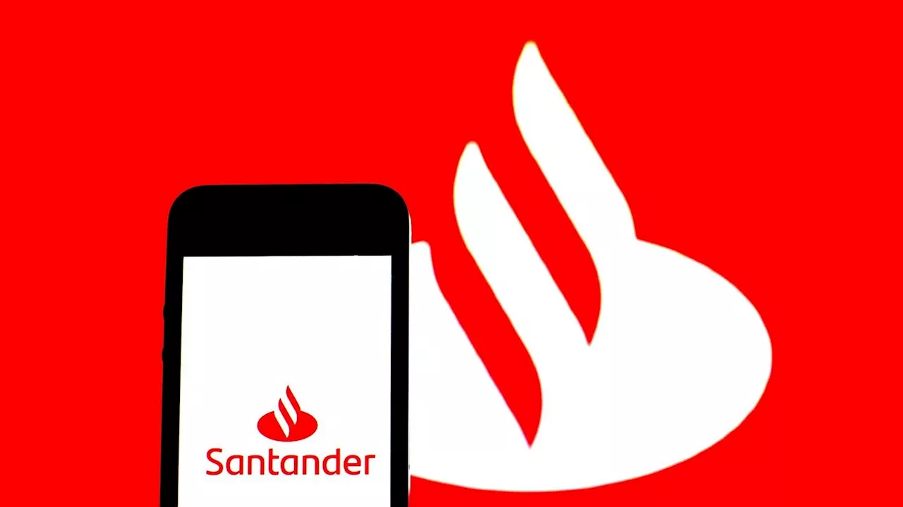 Festgeld der Santander: Wichtige Informationen zum Sparbrief