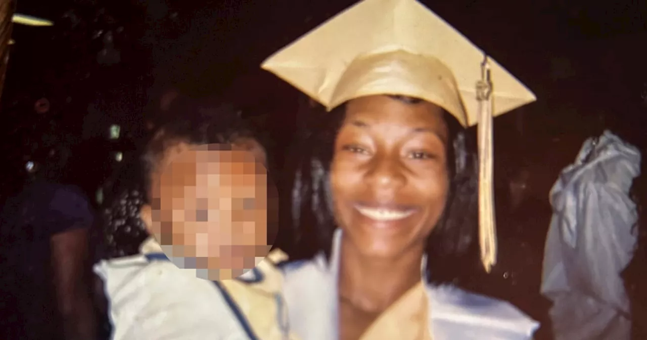 Sonya Massey’s killing highlights contrast between Trump, Harris on police accountability