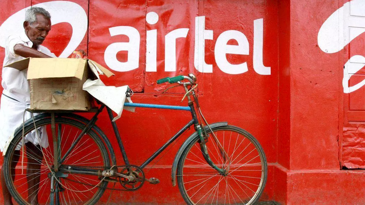 Airtel ने करा दी मौज, 200 Mbps मिलेगी इंटरनेट स्पीड, कीमत सुनकर आज ही कर देंगे बुक