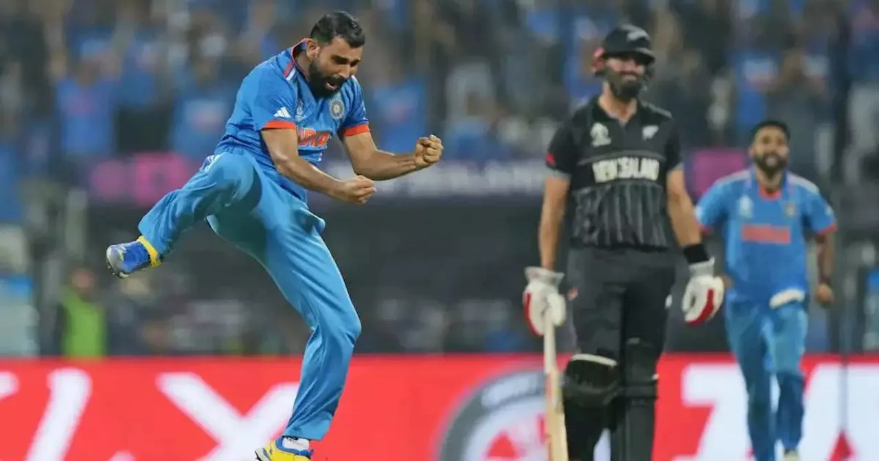 Mohammed Shami: उसे रोज मटन नहीं मिलेगा तो वो दिमाग खो देगा... मोहम्मद शमी के दोस्त का बड़ा खुलासा