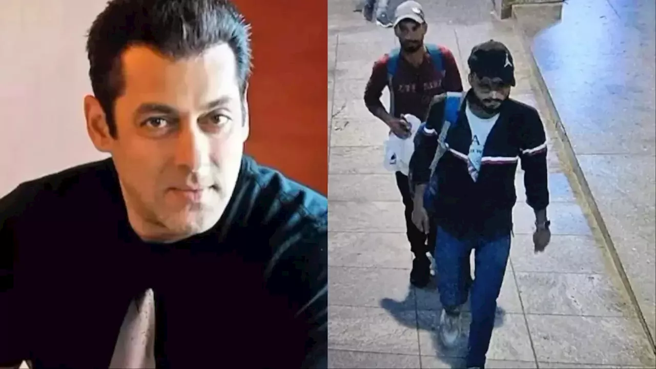 Salman Khan: सलमान खान के घर के बाहर फायरिंग केस में बड़ा अपडेट, लॉरेंस बिश्नोई के भाई के खिलाफ गैर जमानती वारंट जारी