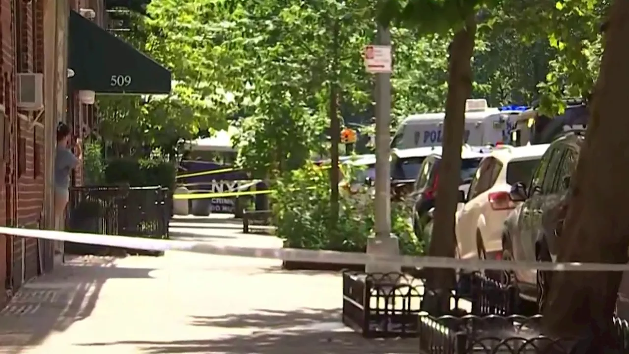 Two women dead after possible murder-suicide shooting on Upper East Side, police say