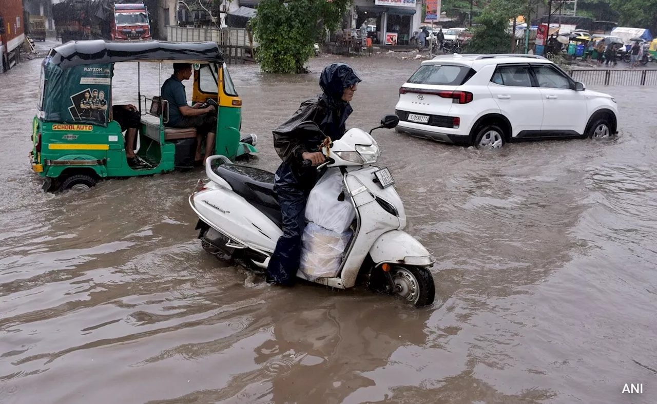 देश के इन राज्‍यों में जबरदस्‍त बारिश का अनुमान, जानिए आज कहां-कहां है रेड और ऑरेंज अलर्ट