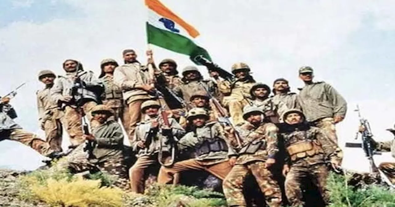 Kargil Vijay Diwas 2024: करगिल के वीर जवानों की कहानी, जिन्होंने छुड़ाए थे दुश्मनों के छक्के