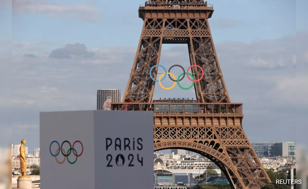 Paris Olympic 2024: पहले ही दिन दांव पर पदक, हॉकी टीम भी शुरू करेगी अभियान, ऐसा है पूरे दिन का शेड्यूल