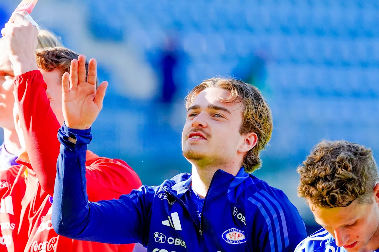 Norsk fotball i kulissene: Millionbud på Vålerenga-profil