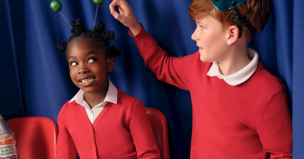 Back to school uniform offers hit – shop ahead with deals from £2.50