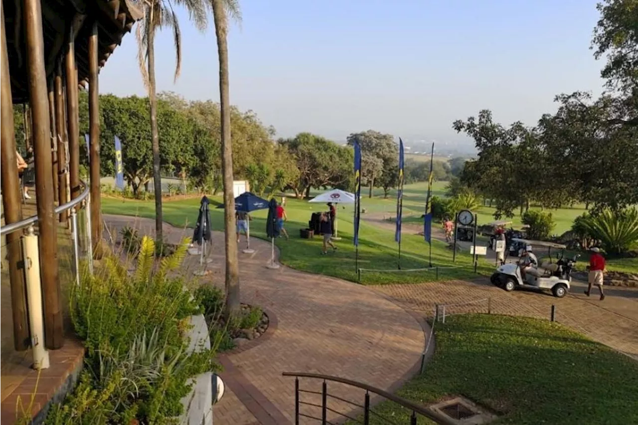 Teed off: Plush Mbombela estate resident swings back at 'life-time' golf ban