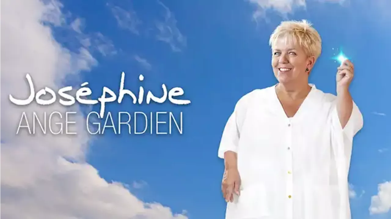 « Joséphine Ange Gardien » du vendredi 26 juillet : vos deux épisodes de cet après-midi sur TF1