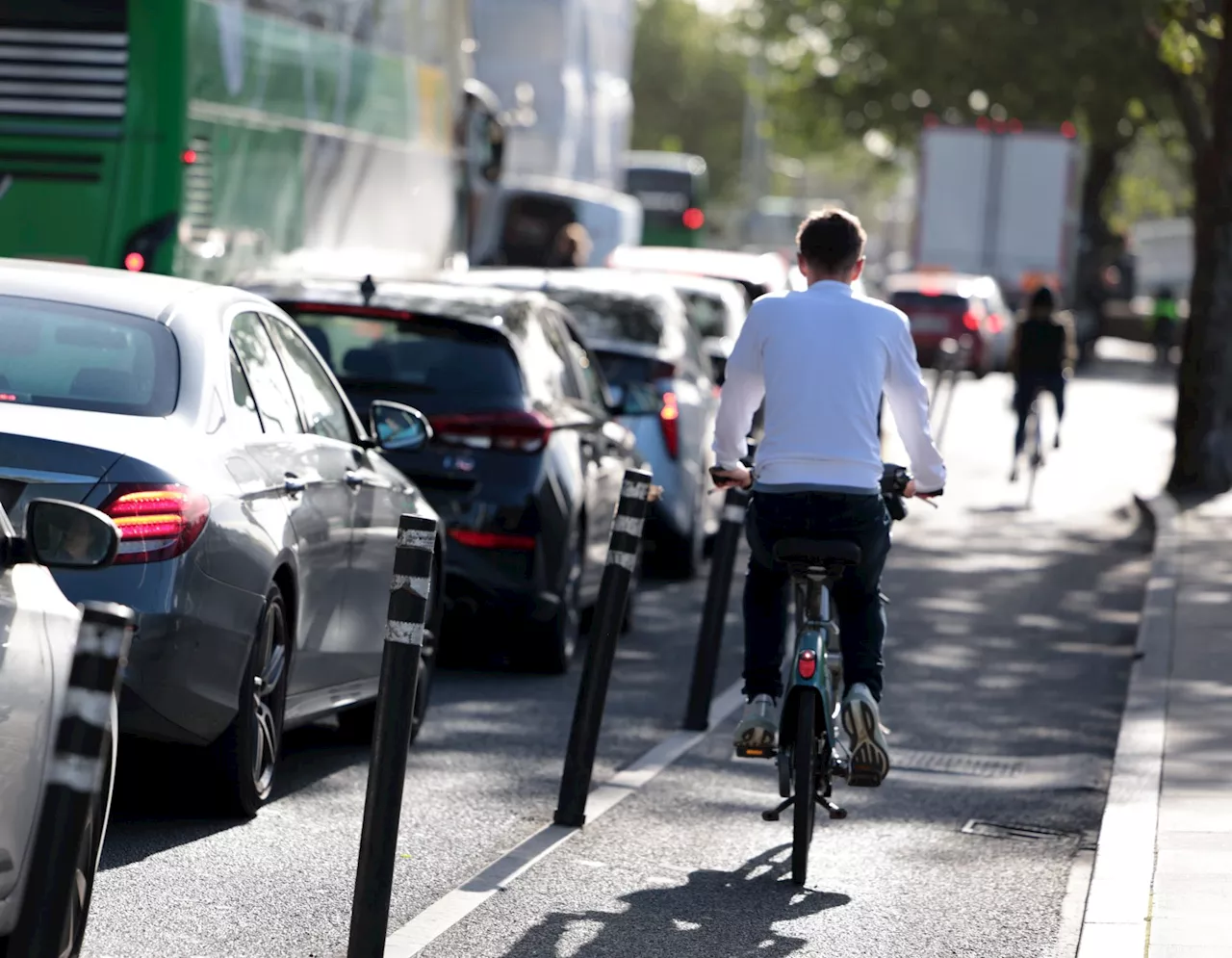 Dublin Transport Plan gets green light: What's changing and when