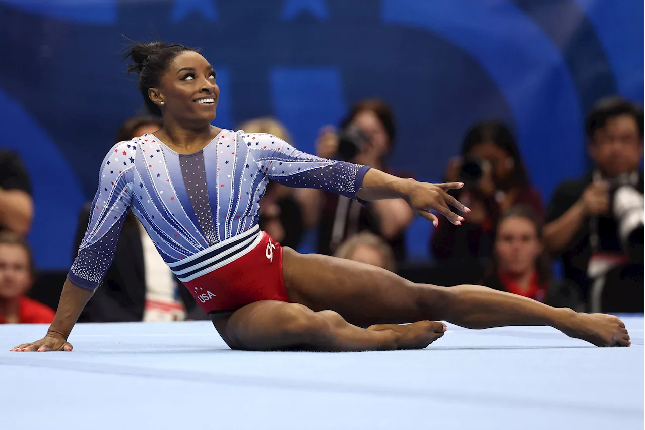 2024 Paris Olympics: 6 Must-Watch United States Athletes Competing in Paris