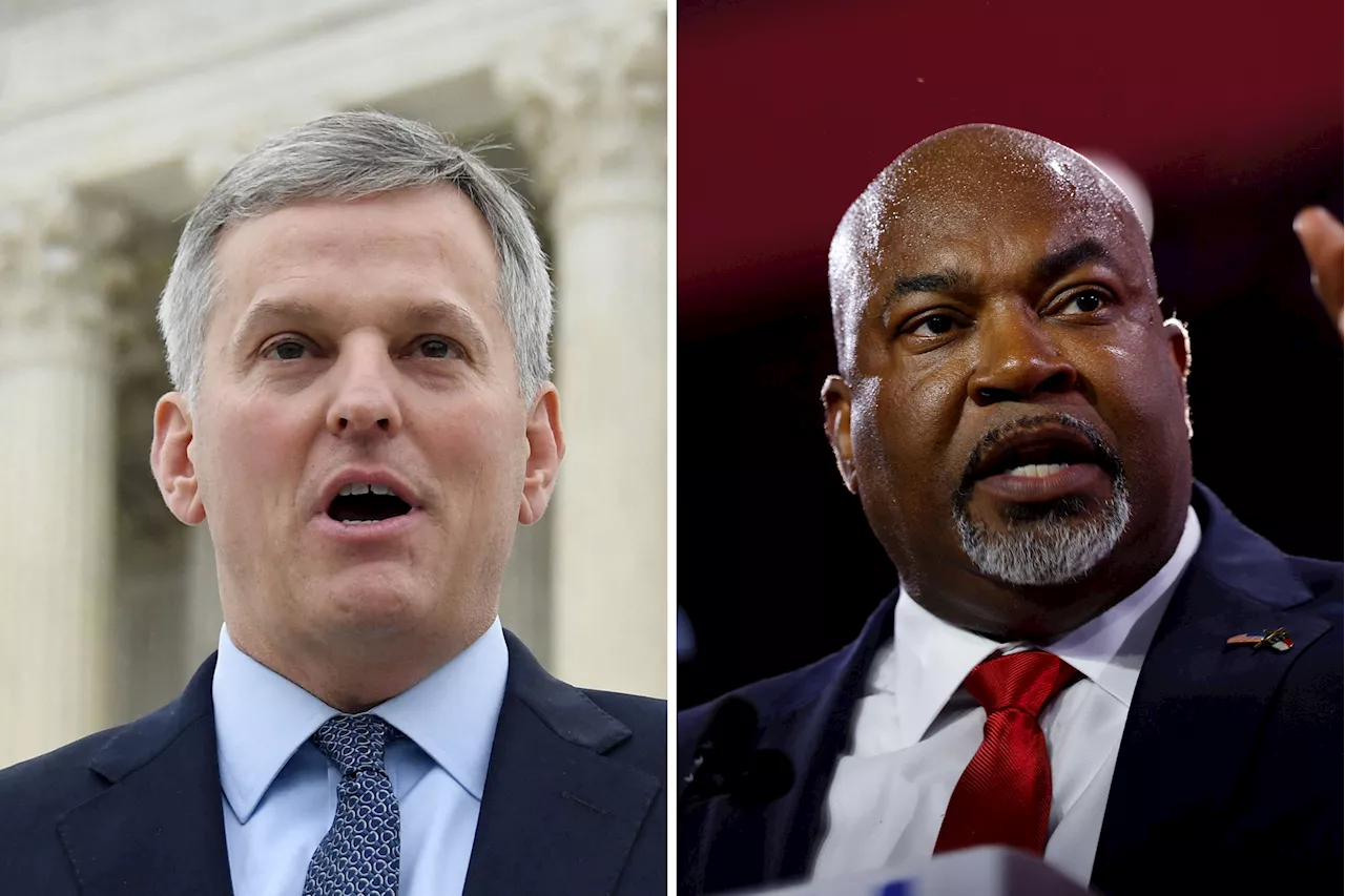 Democrats Chances of Beating Republicans in Toss Up Governor Races: Polls