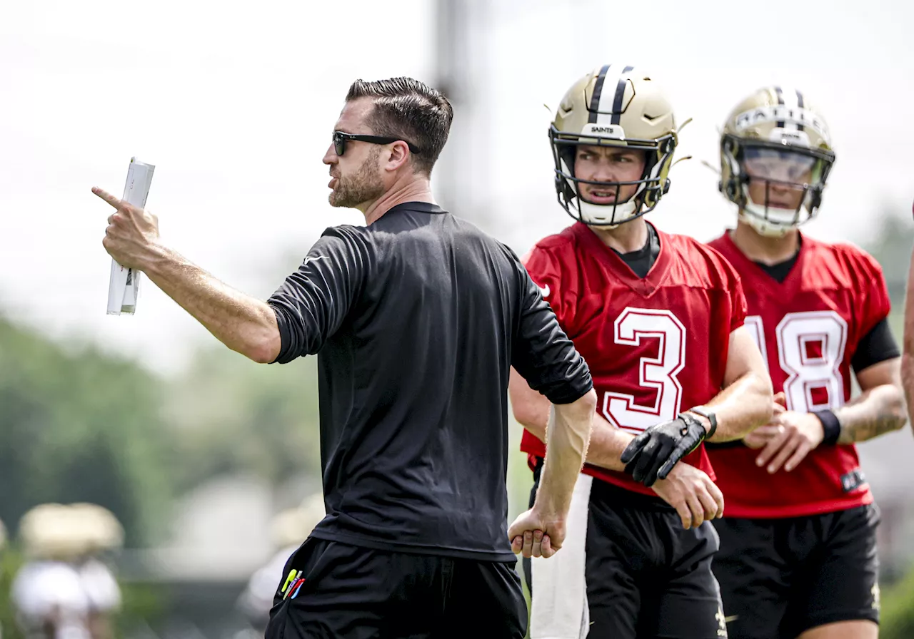 Saints Quarterback Dealing With Rare Form of Skin Cancer