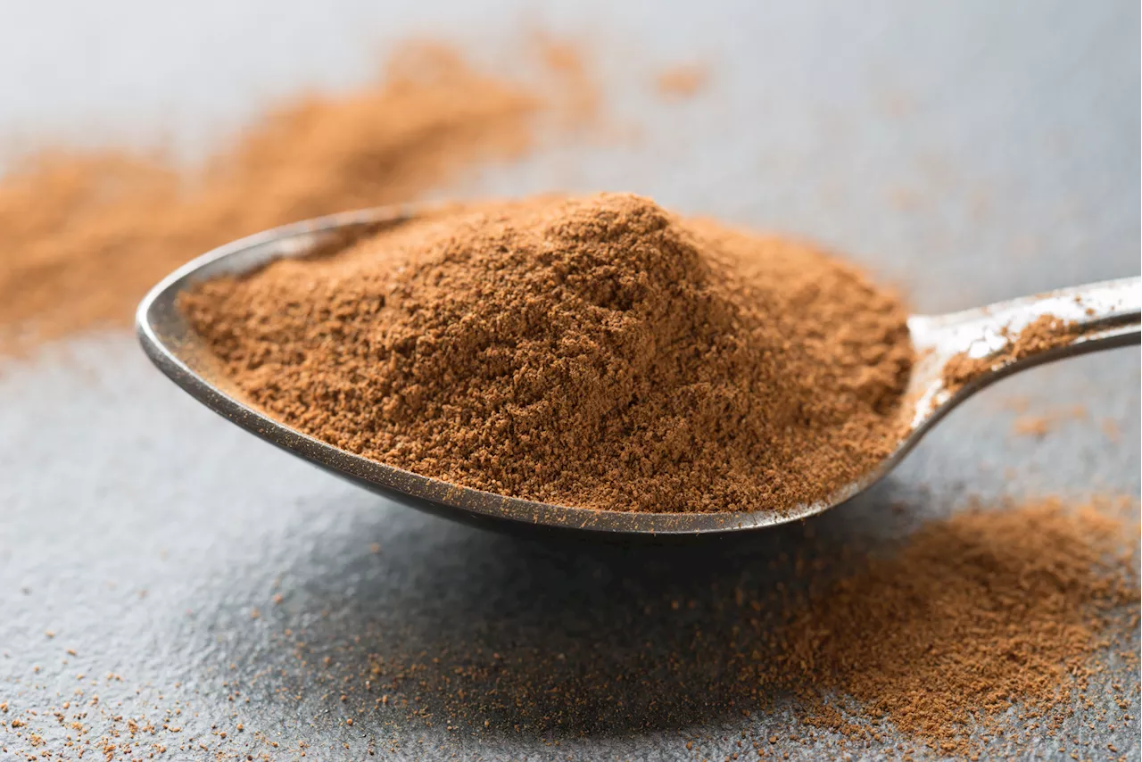 Spice Recall Sparks Warning in Four States