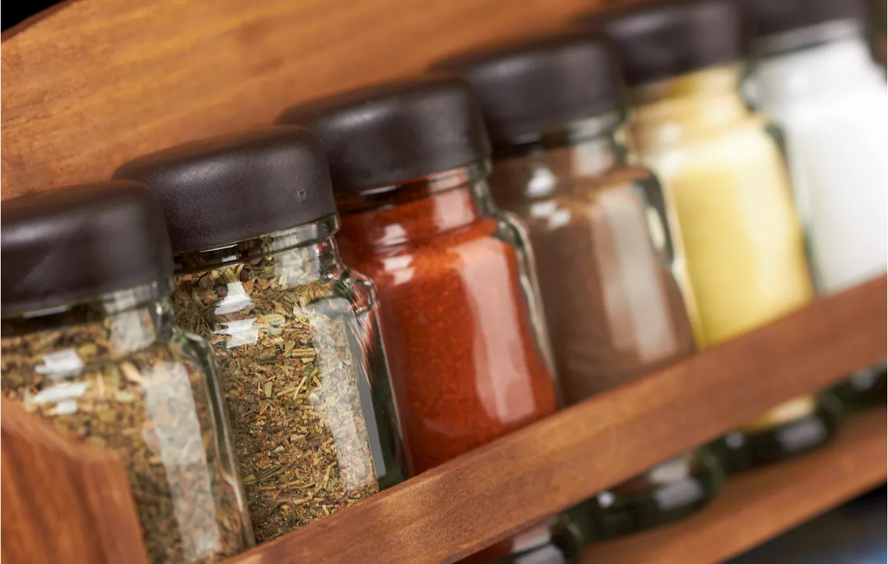 'Stop Using' Unsafe Kitchen Spice, FDA Warns