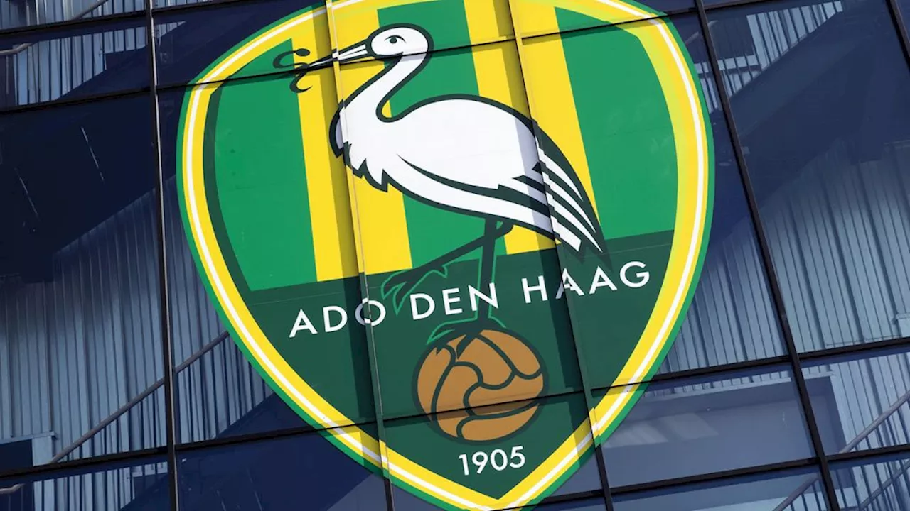 ADO Den Haag staat Omroep West voorlopig niet te woord na artikel