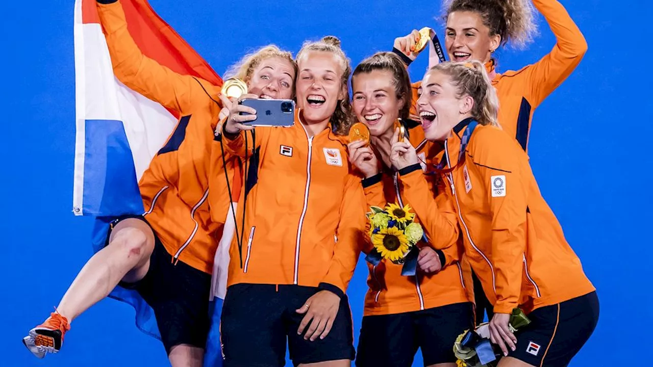 Vragen en antwoorden over de Olympische Spelen bij de NOS