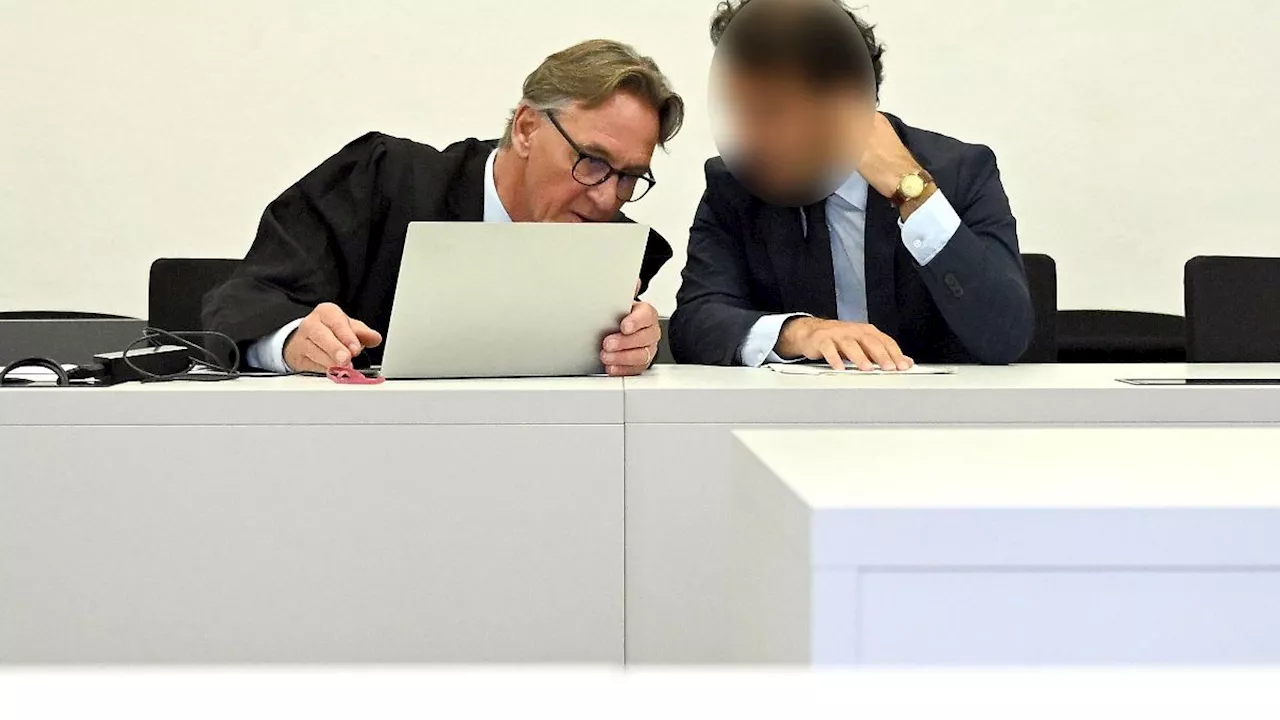 Nordrhein-Westfalen: War der Regierungsberater ein Hochstapler