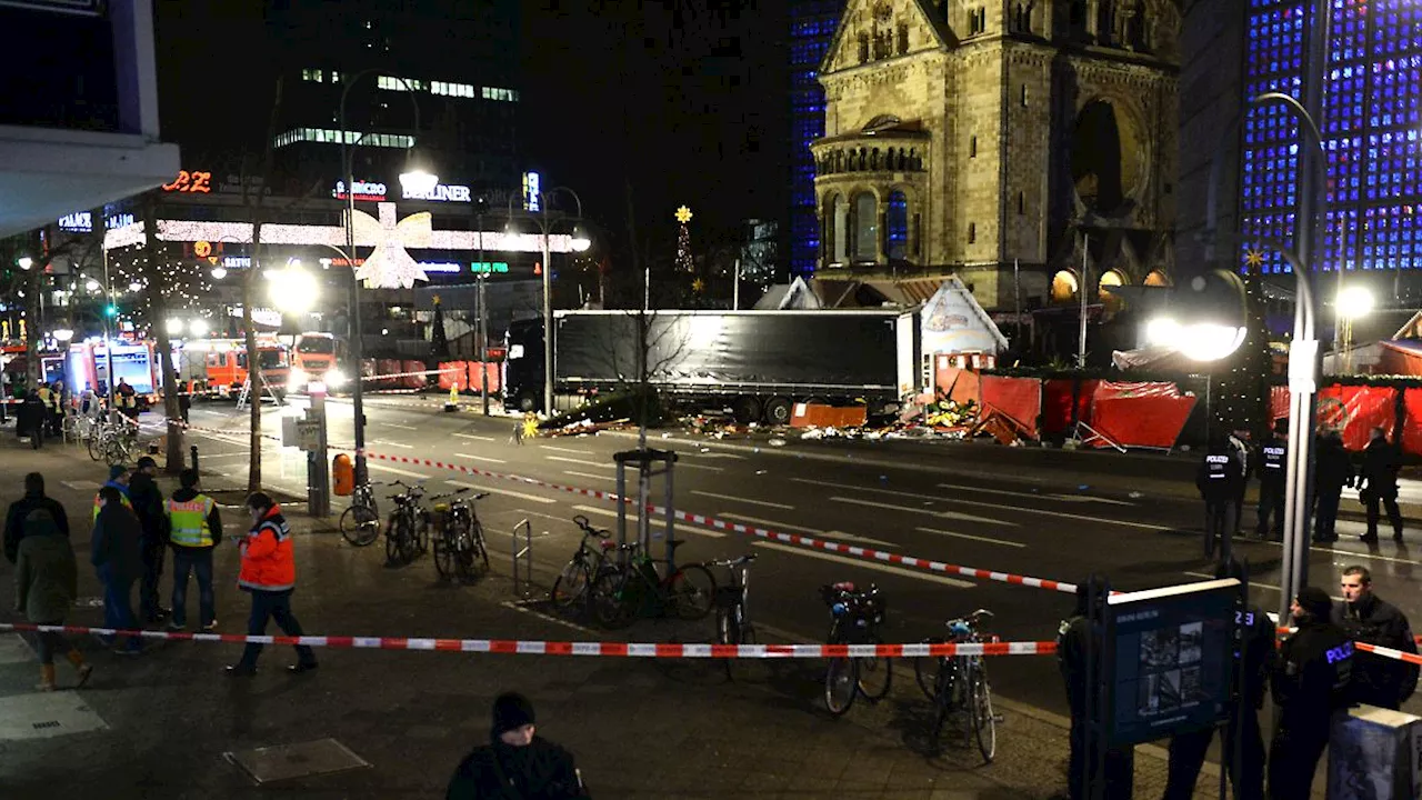 Polizist stirbt mit 35 Jahren - er erschoss Berlin-Attentäter Anis Amri