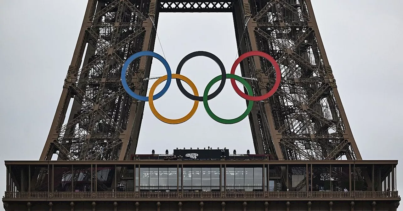 Das bringt der Olympia-Tag in Paris