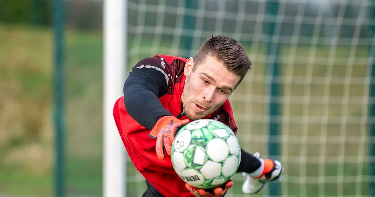 SV Rödinghausen: Schlechte Nachrichten vor dem Saisonstart