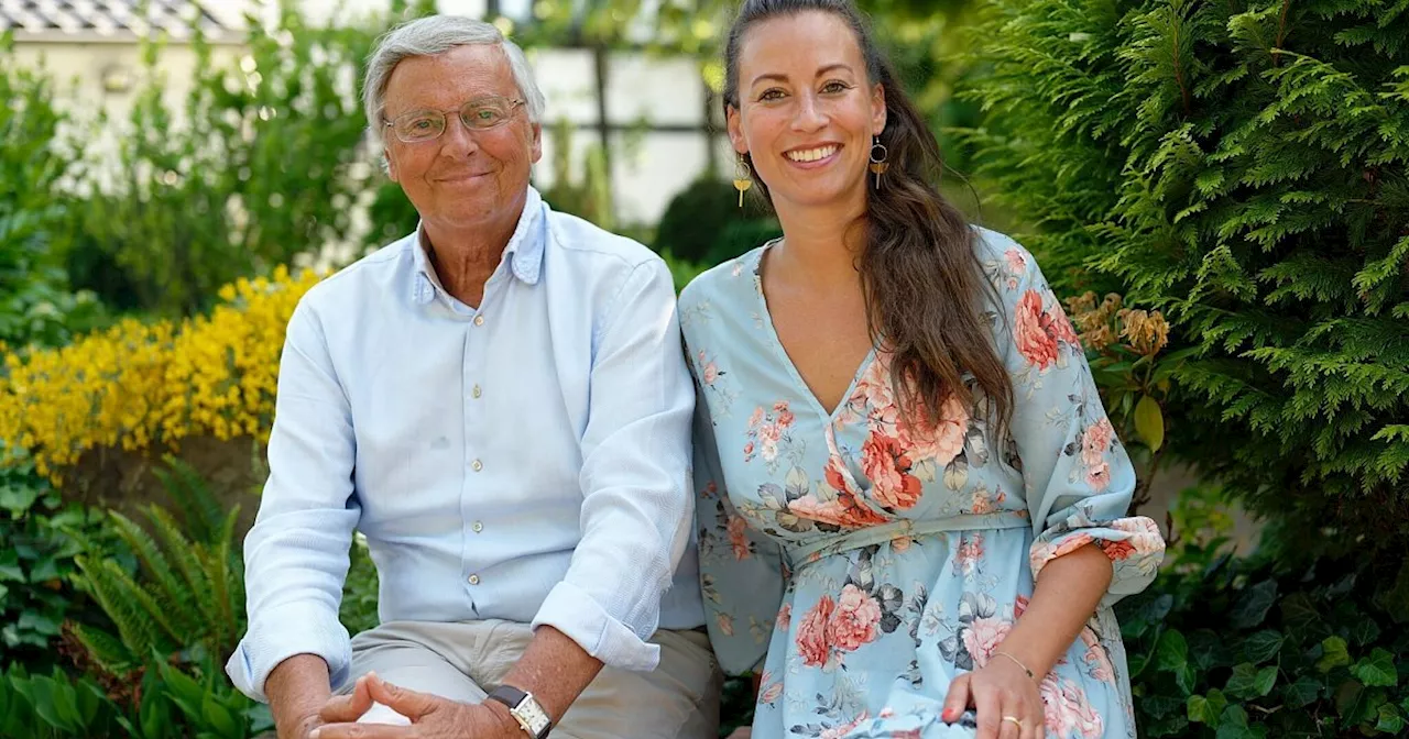 Tochter von Wolfgang Bosbach will in den Bundestag