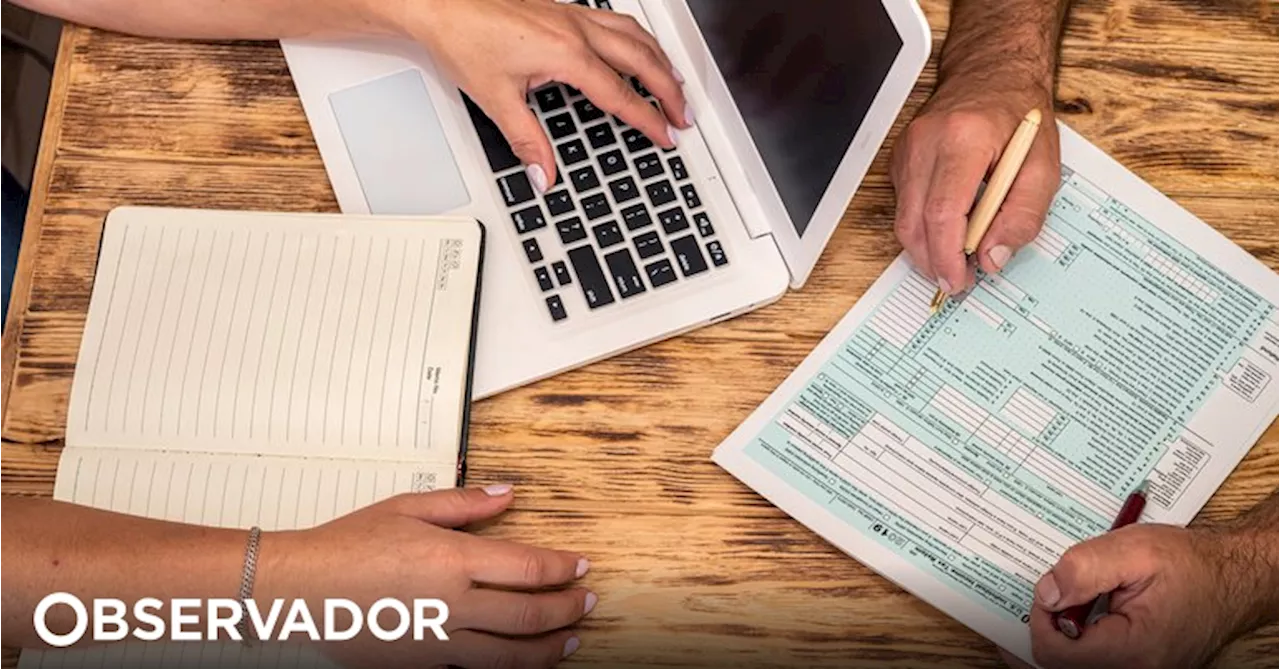 Mudanças no IRS têm o mesmo impacto em contabilidade pública e nacional