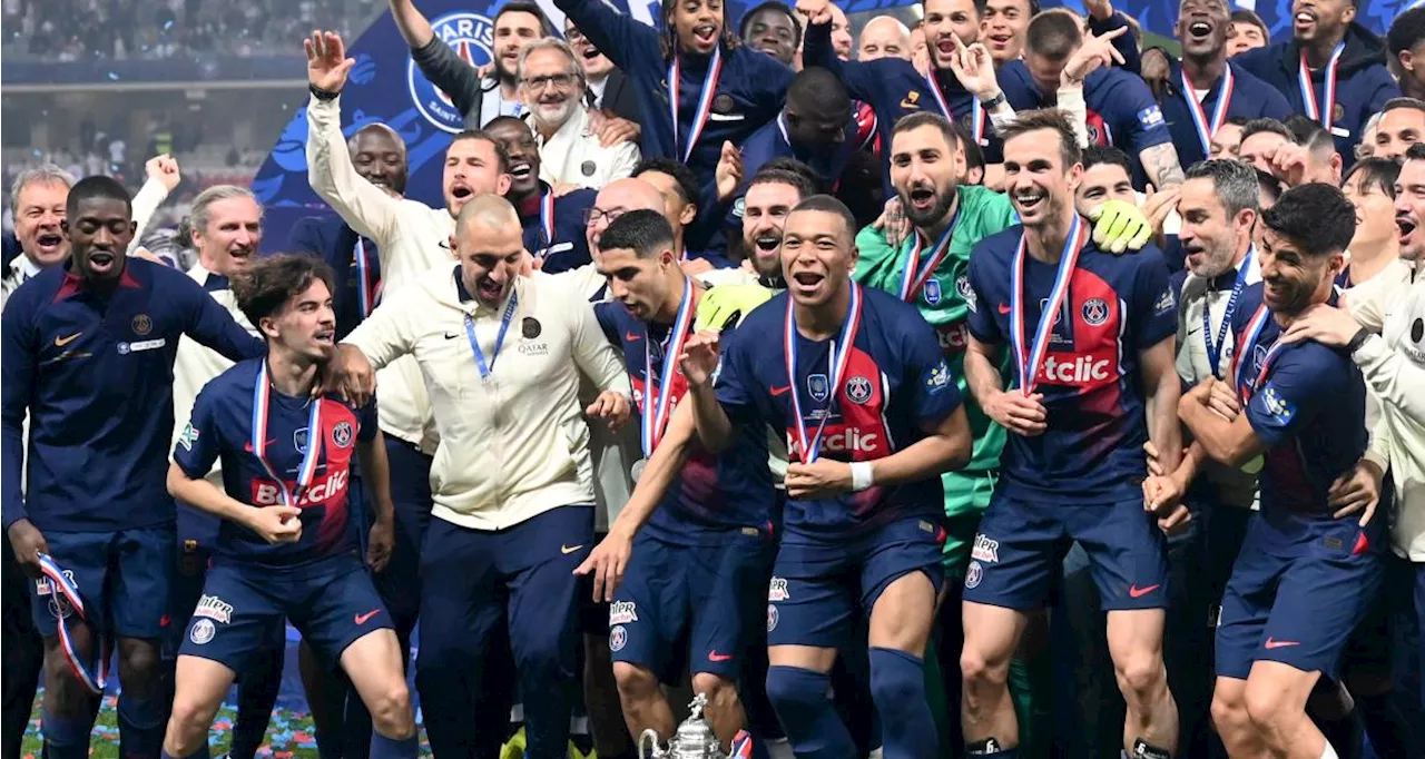 PSG : un gros départ déjà à oublier pour les dirigeants parisiens ?