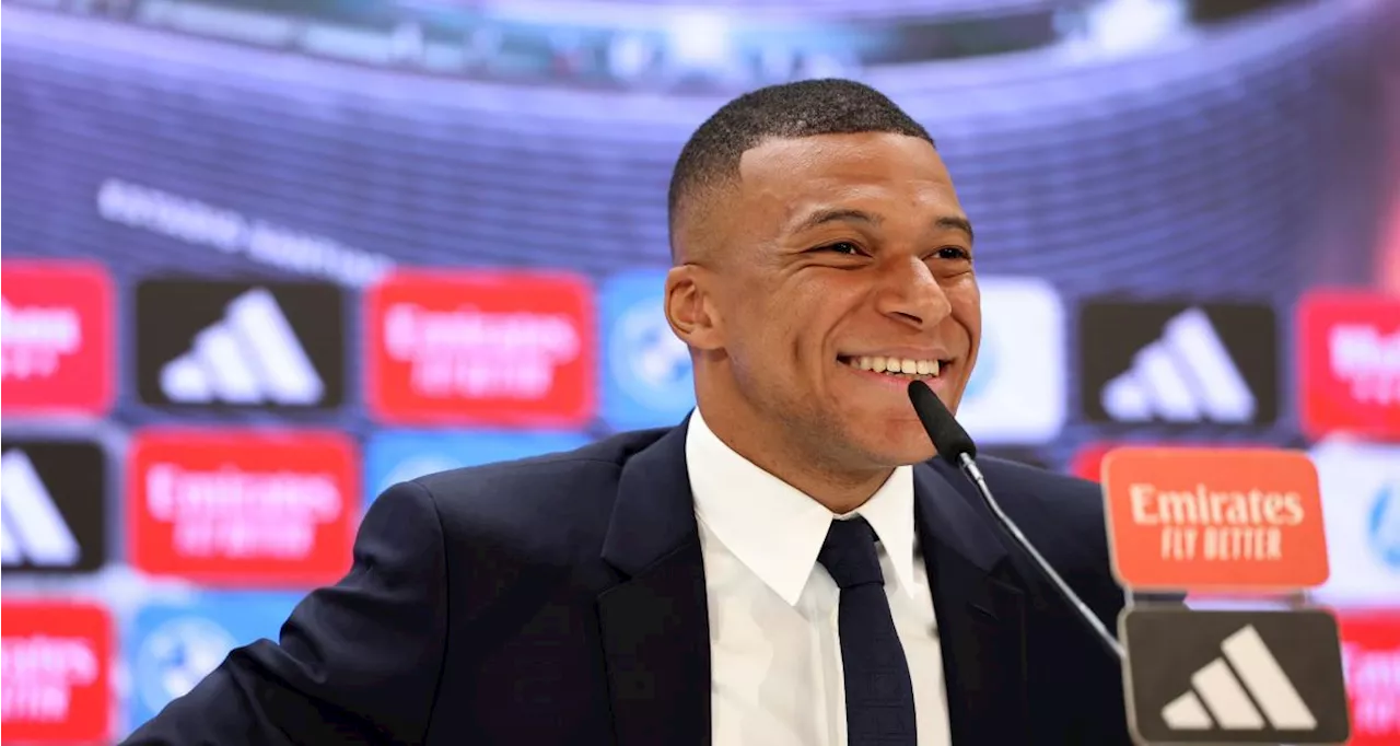 Real Madrid : Mbappé a fait abandonner une grosse piste des Merengue