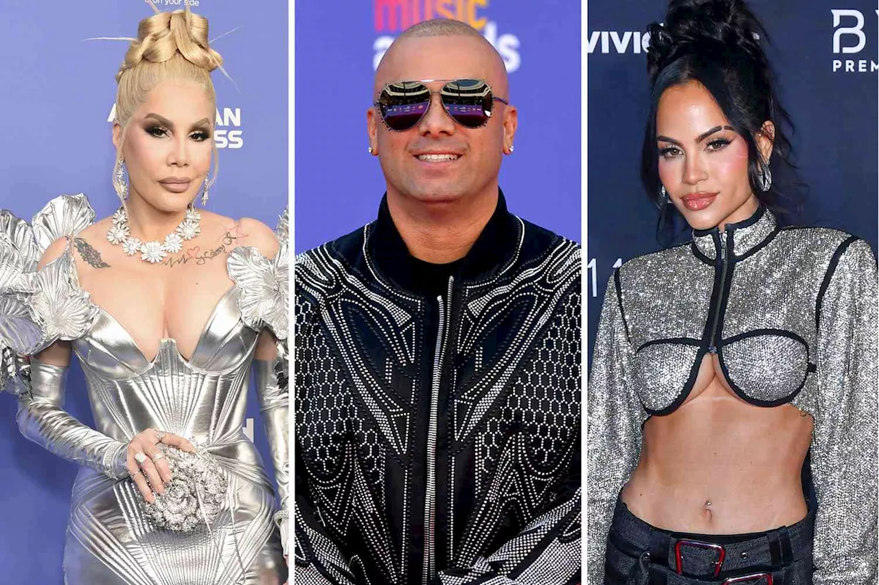 Premios Juventud 2024: los mejores momentos del show