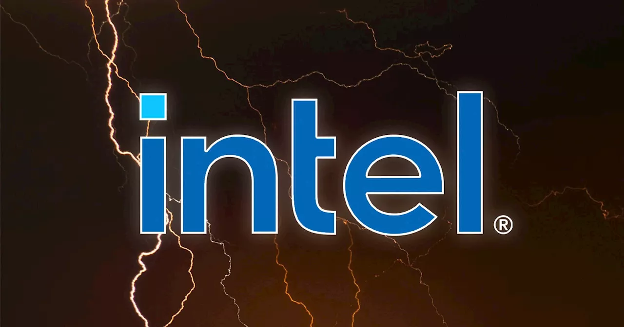 Intel CPUs Affected by Voltage Bug Are Irreparably Damaged