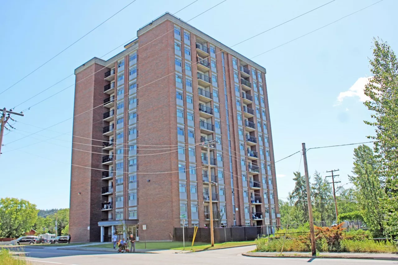 MLA Bond grilling provincial authorites on handling of Victoria Towers bed bug situation