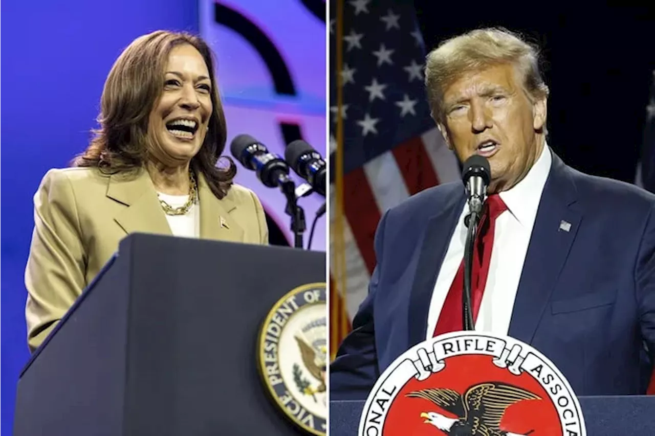 Donald Trump has backtracked on debating Kamala Harris. Will it ever happen?