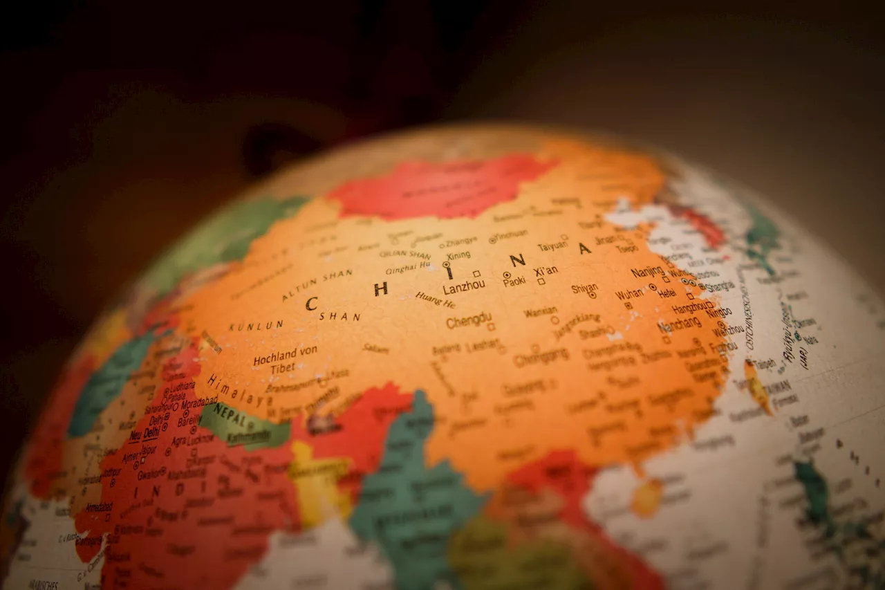 China: Still the world's biggest emitter, but also an emerging force in climate diplomacy