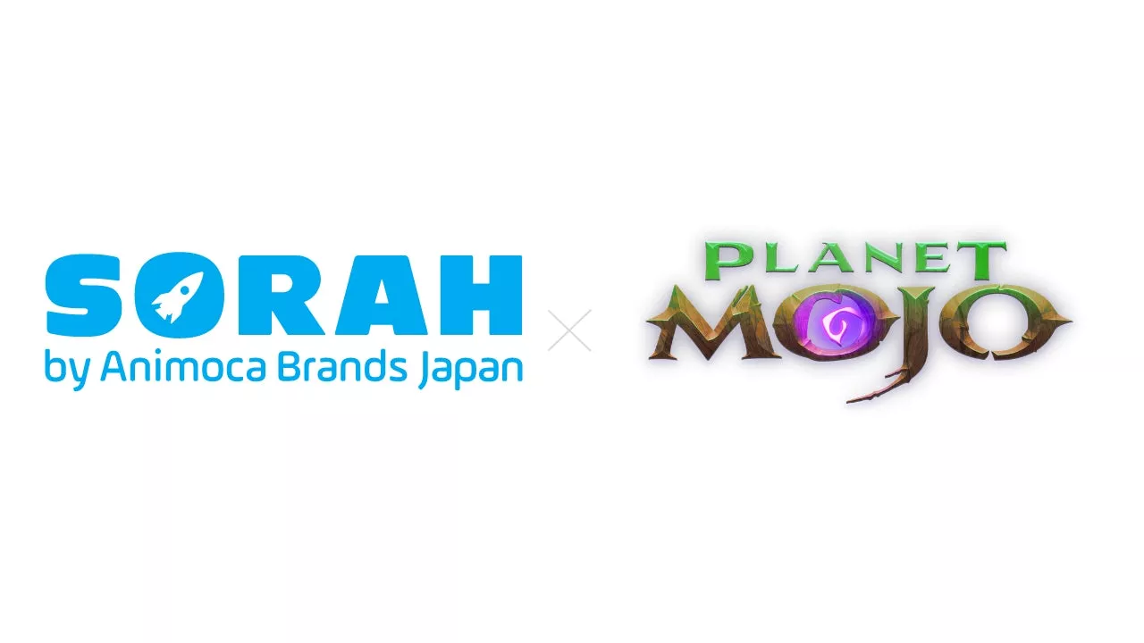 SORAH by Animoca Brands Japan、「Samurai Mojo -SORAH Original Collection-」を8月2日より販売