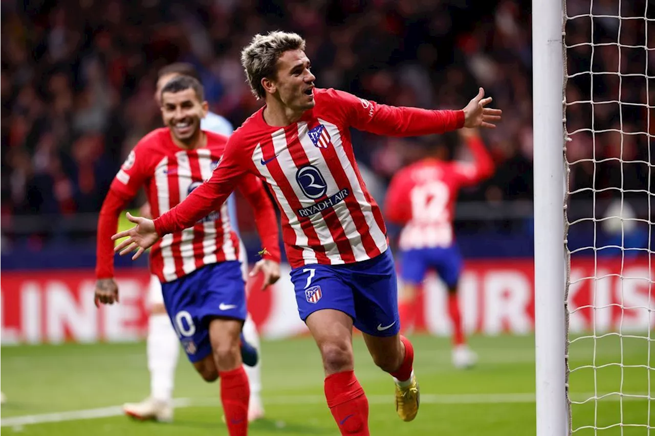 Internationale Transfers und Gerüchte: Griezmann in die MLS? US-Klub lockt wohl mit Mega-Gehalt!