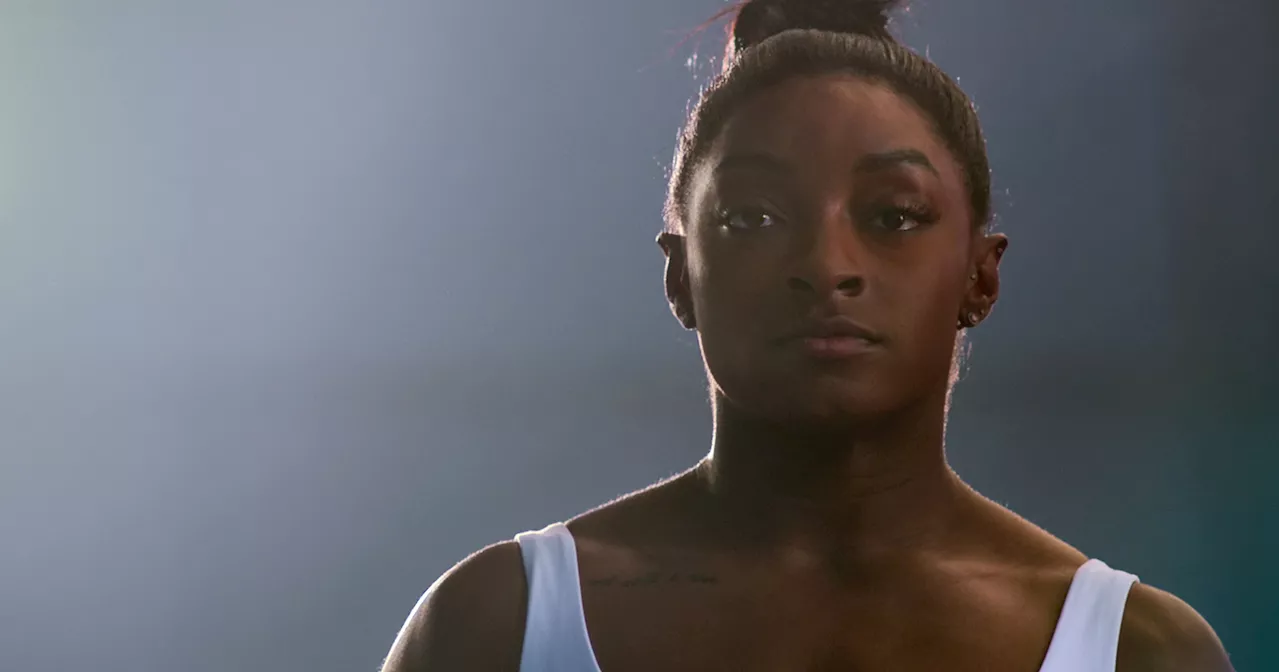 Simone Biles’ Rising Shows How Much Black Women Athletes Need Each Other