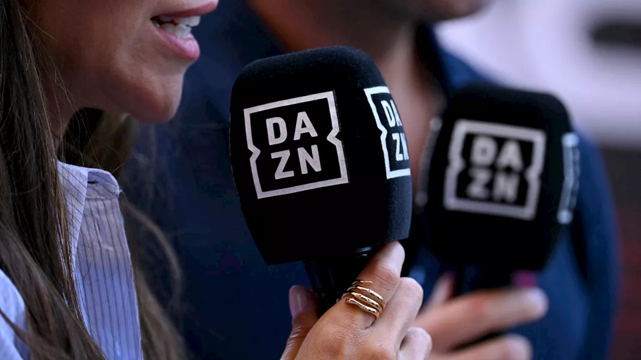 Ligue 1: DAZN devrait finalement proposer son abonnement autour de 25 euros par mois