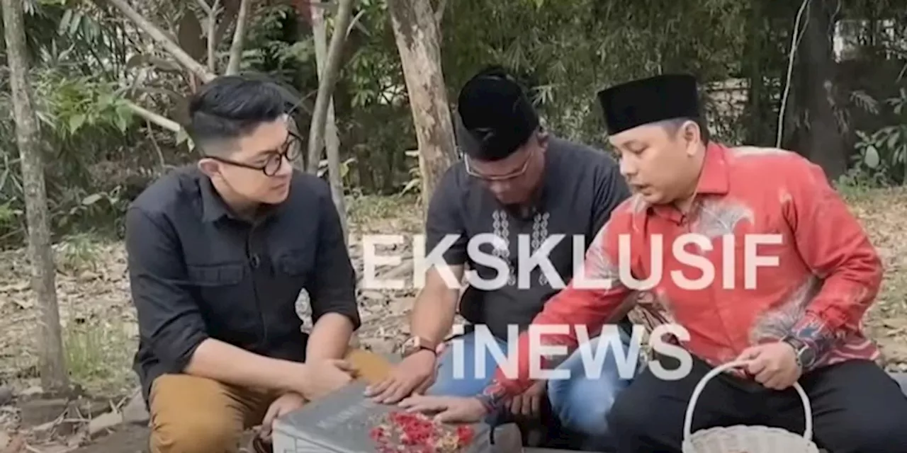 Iptu Rudiana Tidak Muncul ke Publik Lantaran Berstatus Polisi Aktif