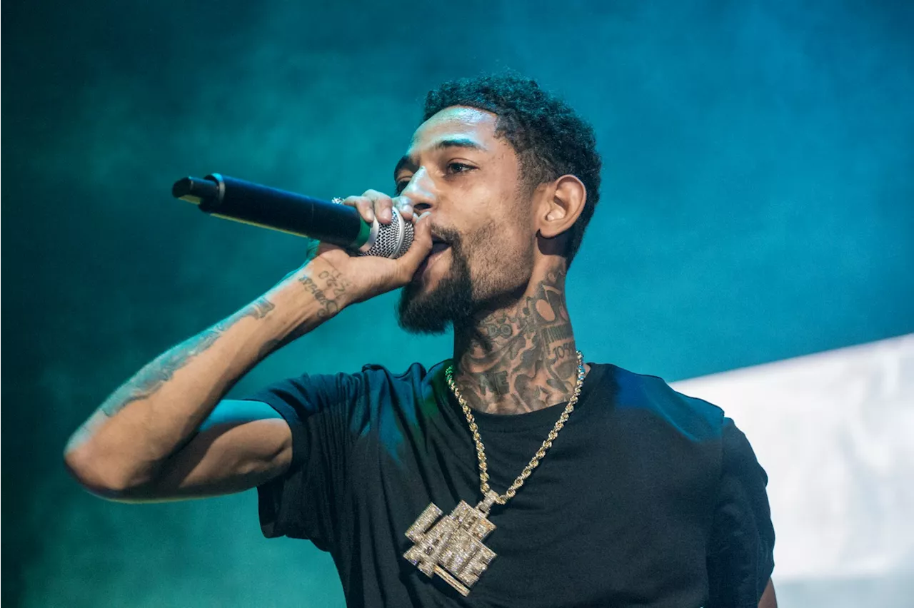 PnB Rock’s Alleged Shooter Still Lacks ‘Competency’ to Stand Trial, Court Rules